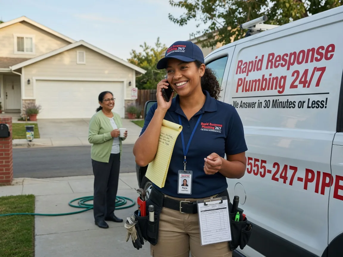Emergency Plumber Argyle, MI FAQs